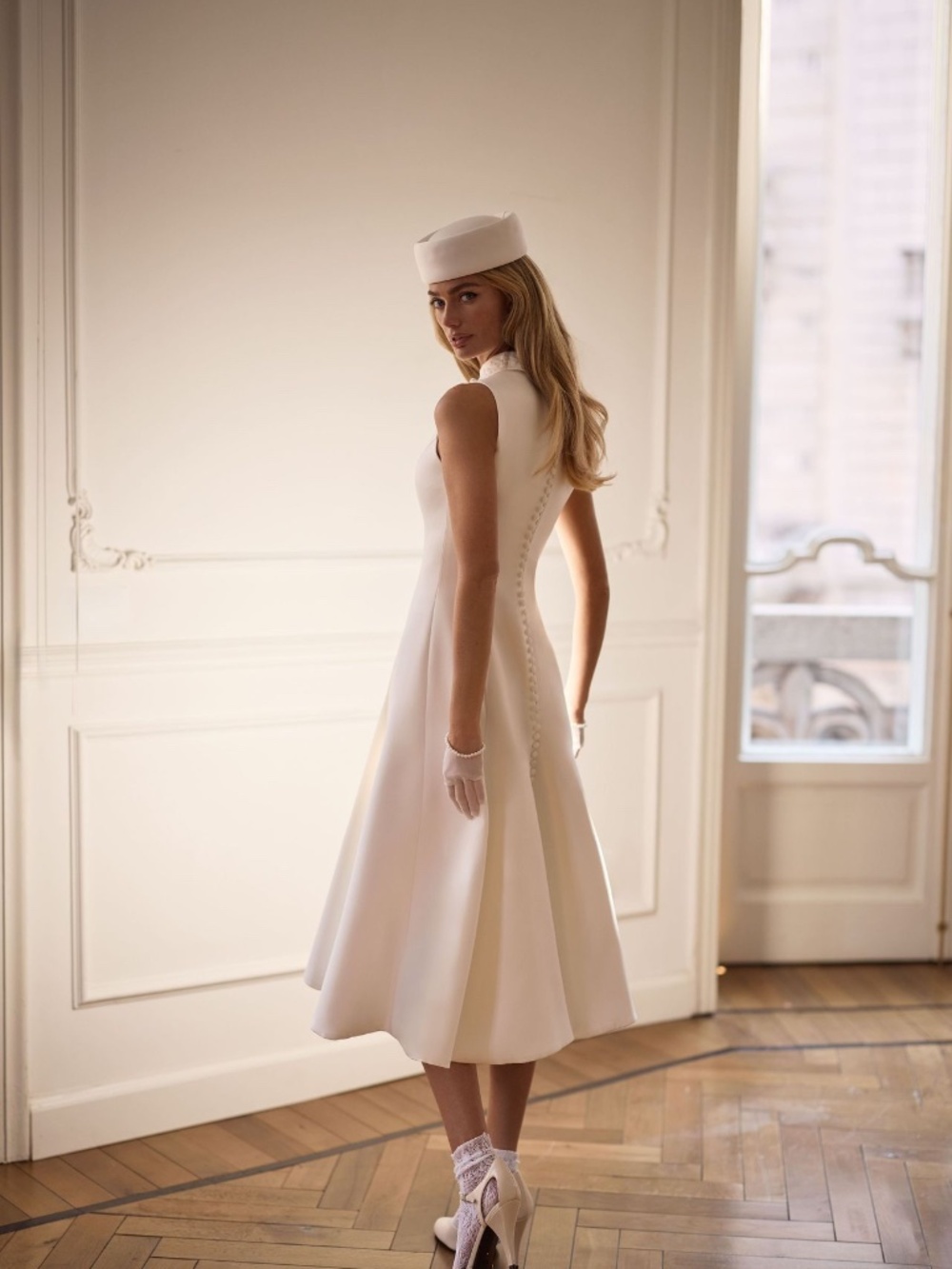 Milla Nova Tivara dress - Picture 2 of 6